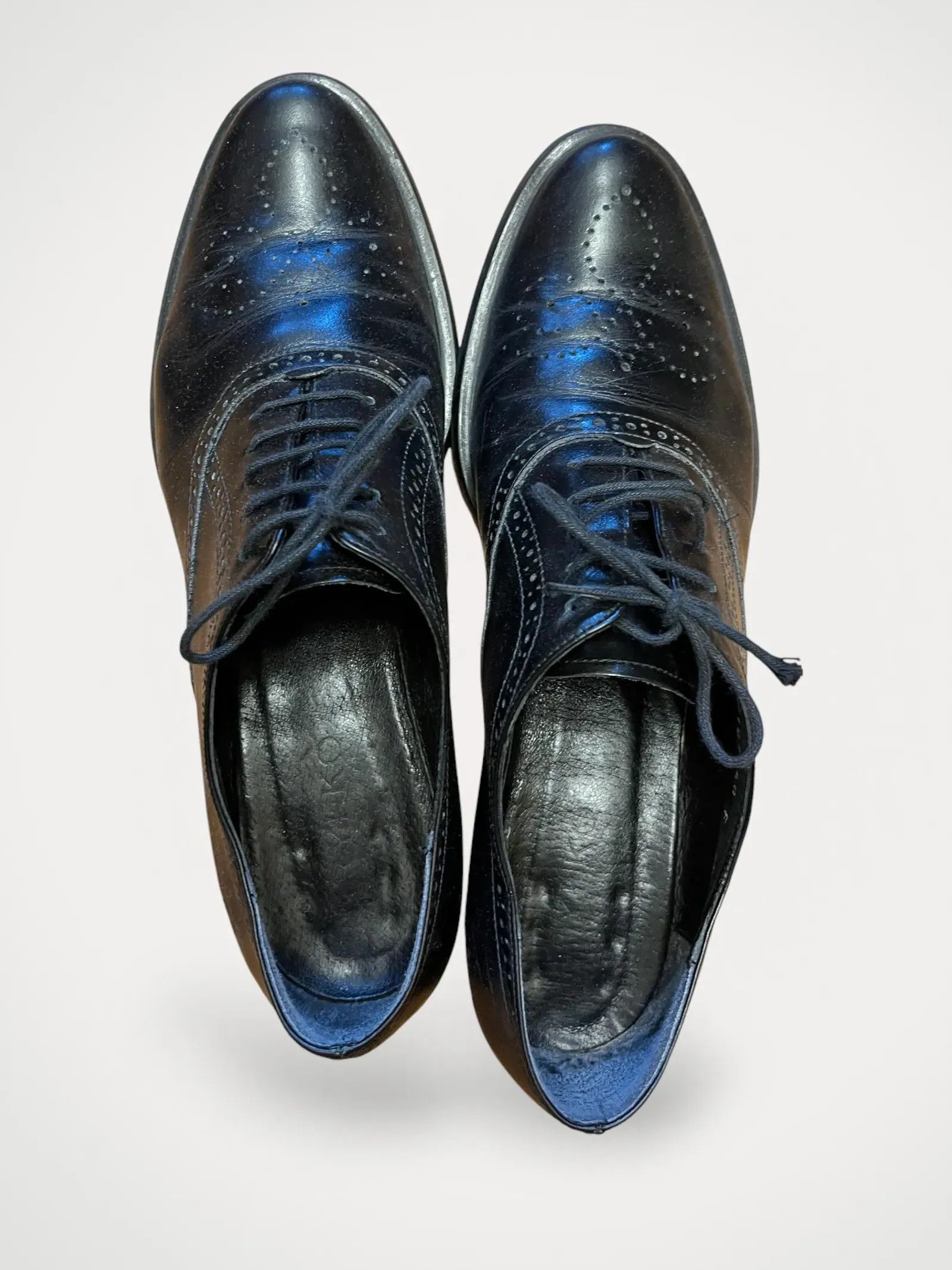 Other Rylko Loafers Size US 10 / IT 40 - 1 Thumbnail