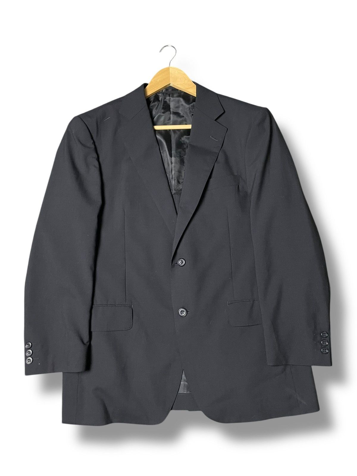 SISSY By KANSAI YAMAMOTO Light Blazer (85)