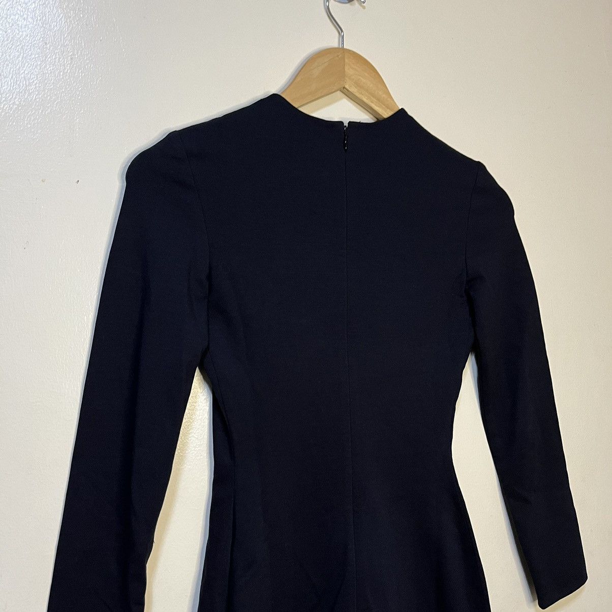 The Row The Row Mini Dress Size XS / US 0-2 / IT 36-38 - 13 Thumbnail