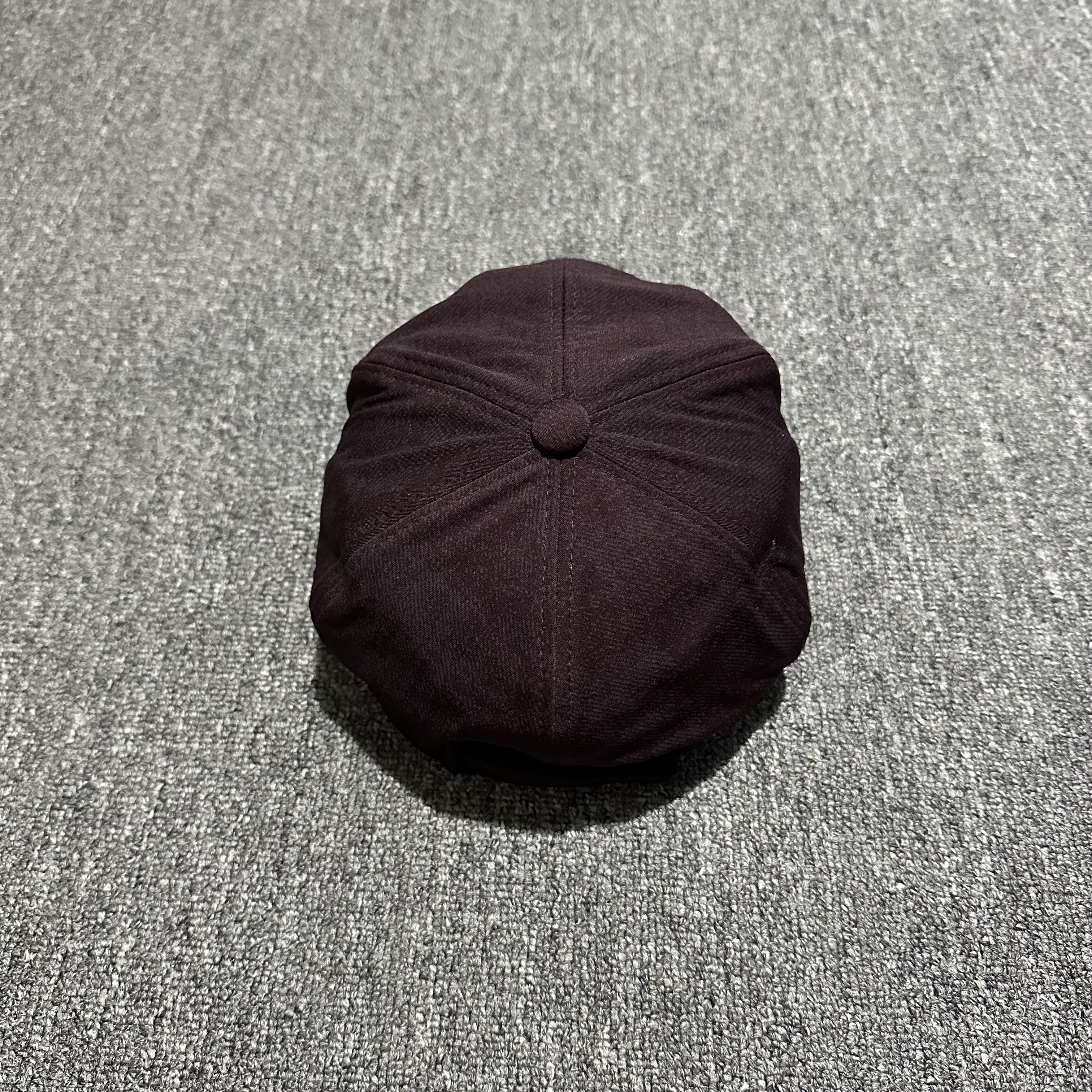 Bentley Vintage Bentley Hat Size ONE SIZE - 4 Thumbnail