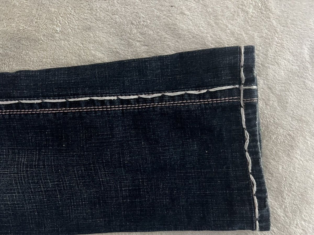 Other Laguna beach vintage jeans Size 27" / US 4 / IT 40 - 4 Thumbnail