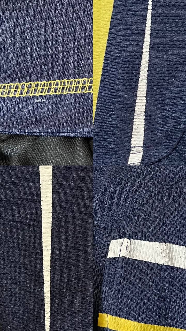 Other Worcester Warriors Home Rugby Union Shirt Kooga Jersey Size US M / EU 48-50 / 2 - 5 Thumbnail