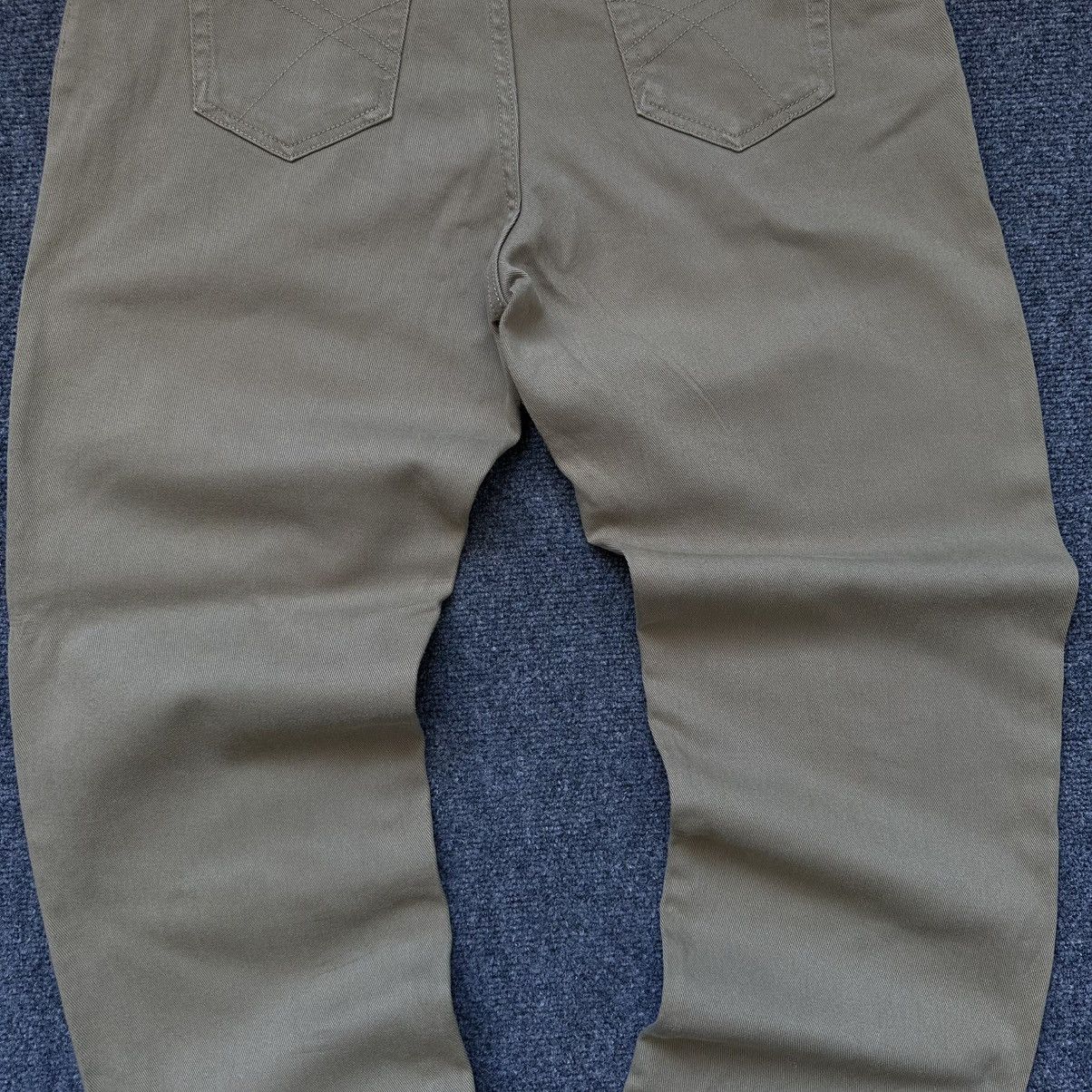 Western Rise VTG Mans John Baner Jeans Wear 54 Size 38R Old Money Western Size US 38 / EU 54 - 10 Thumbnail