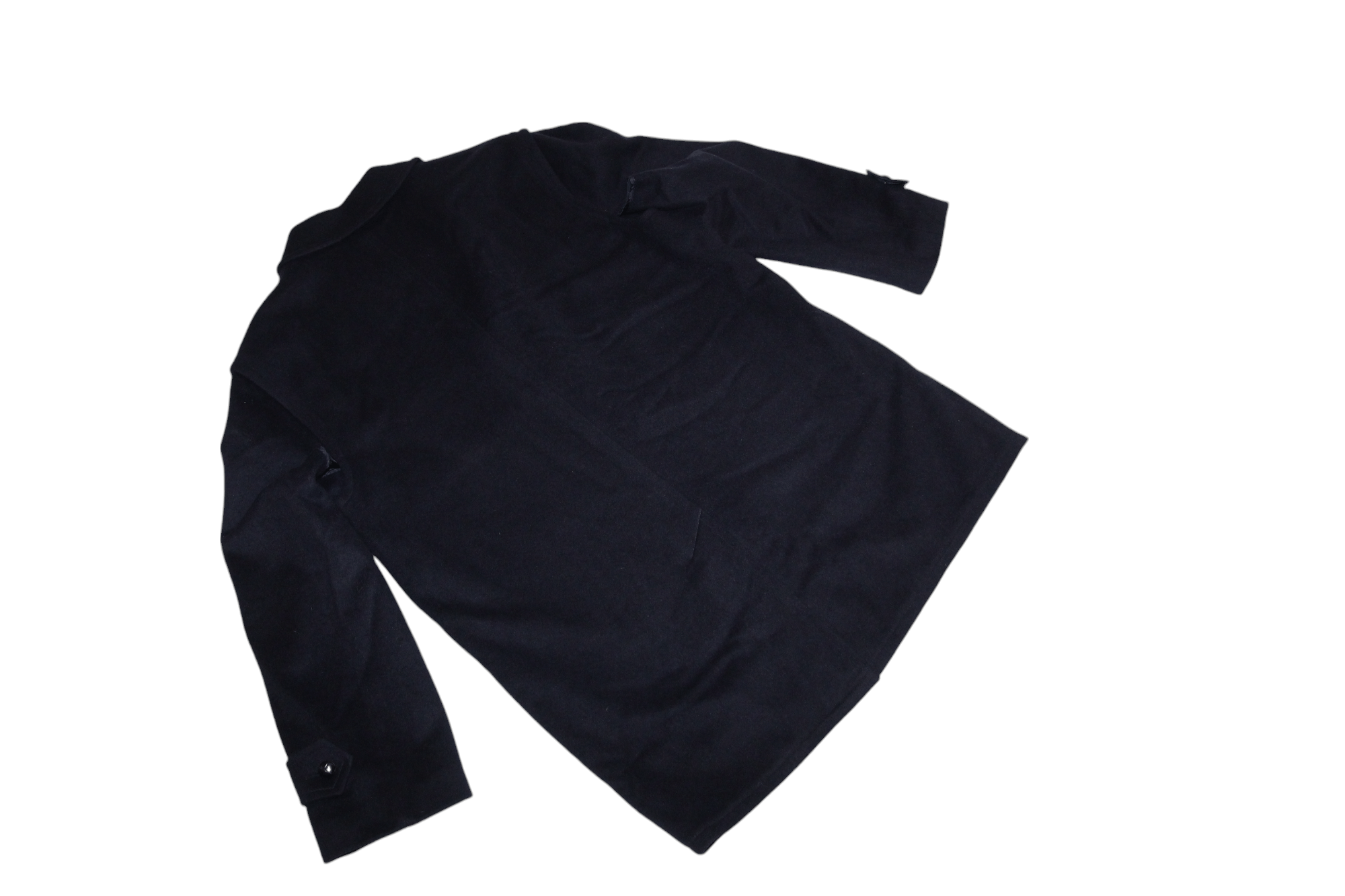 Barbour 🔥SALKO Hubertus Loden finest traditional coats Size US L / EU 52-54 / 3 - 14 Thumbnail