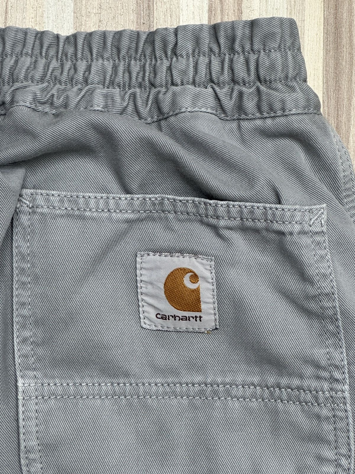 Carhartt Carhartt Size US 30 / EU 46 - 4 Thumbnail
