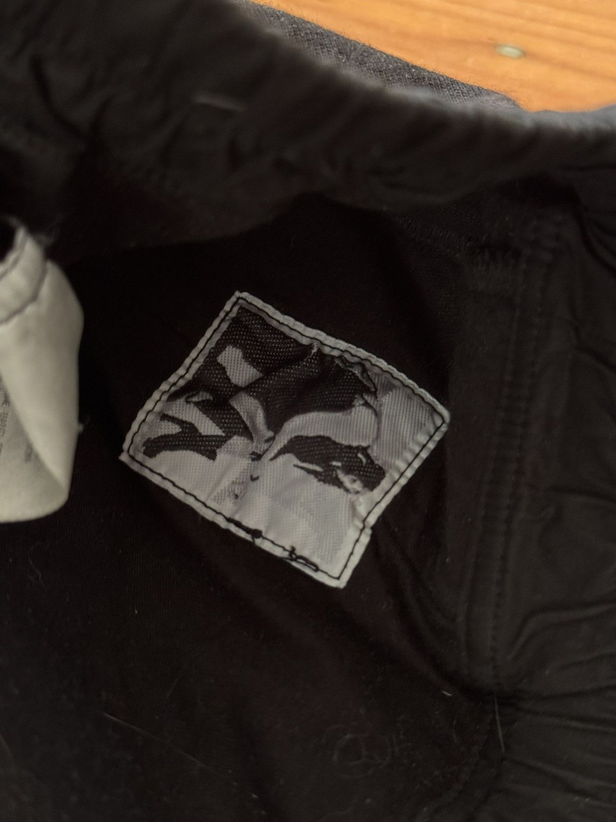 Rick Owens × Rick Owens Drkshdw Rick owens sweatpants Black Size US 32 / EU 48 - 3 Thumbnail