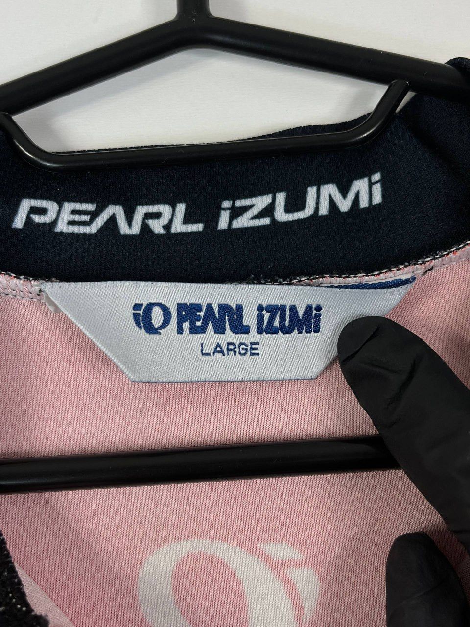 PEARL iZUMi BMC Switzerland Cycling Jersey Pearl Izumi Size L Size US L / EU 52-54 / 3 - 3 Thumbnail