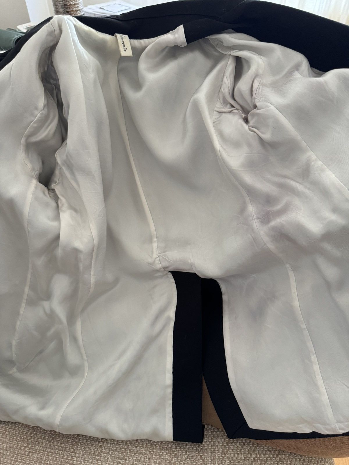 Other Souvenir jacket Size S / US 4 / IT 40 - 4 Thumbnail