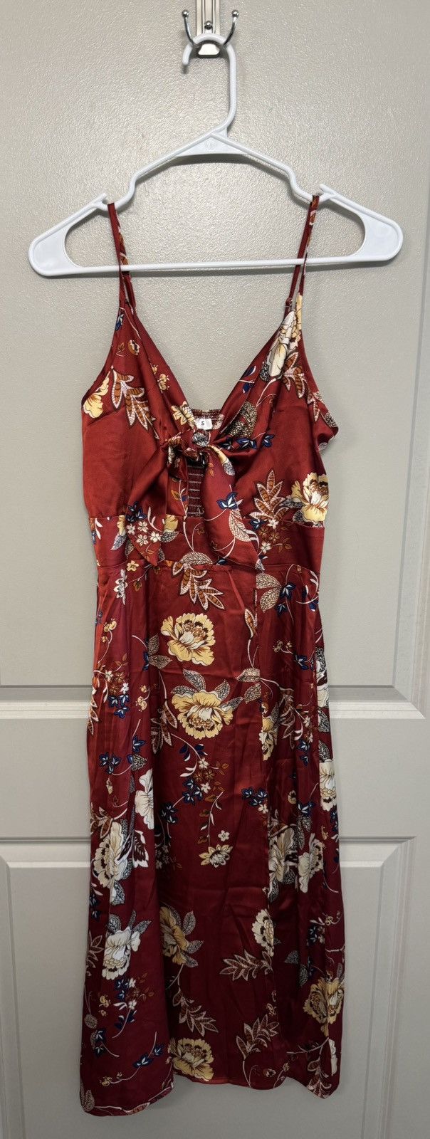 Other Women’s midi dress Size S / US 4 / IT 40 - 1 Thumbnail