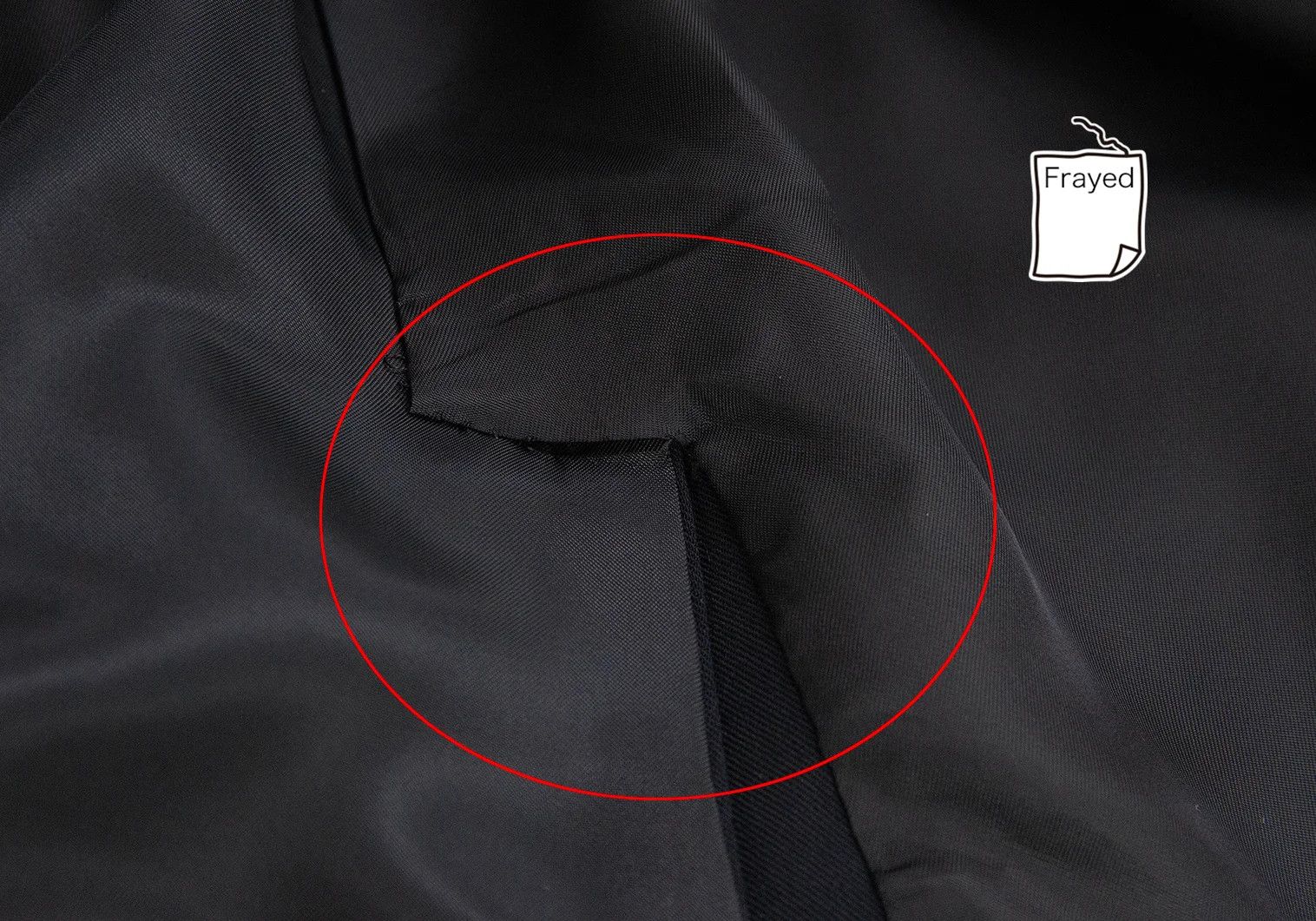 Jean Paul Gaultier Double-Breasted Wool-Blend Jacket in Navy, Size 44M Size US S / EU 44-46 / 1 - 13 Thumbnail