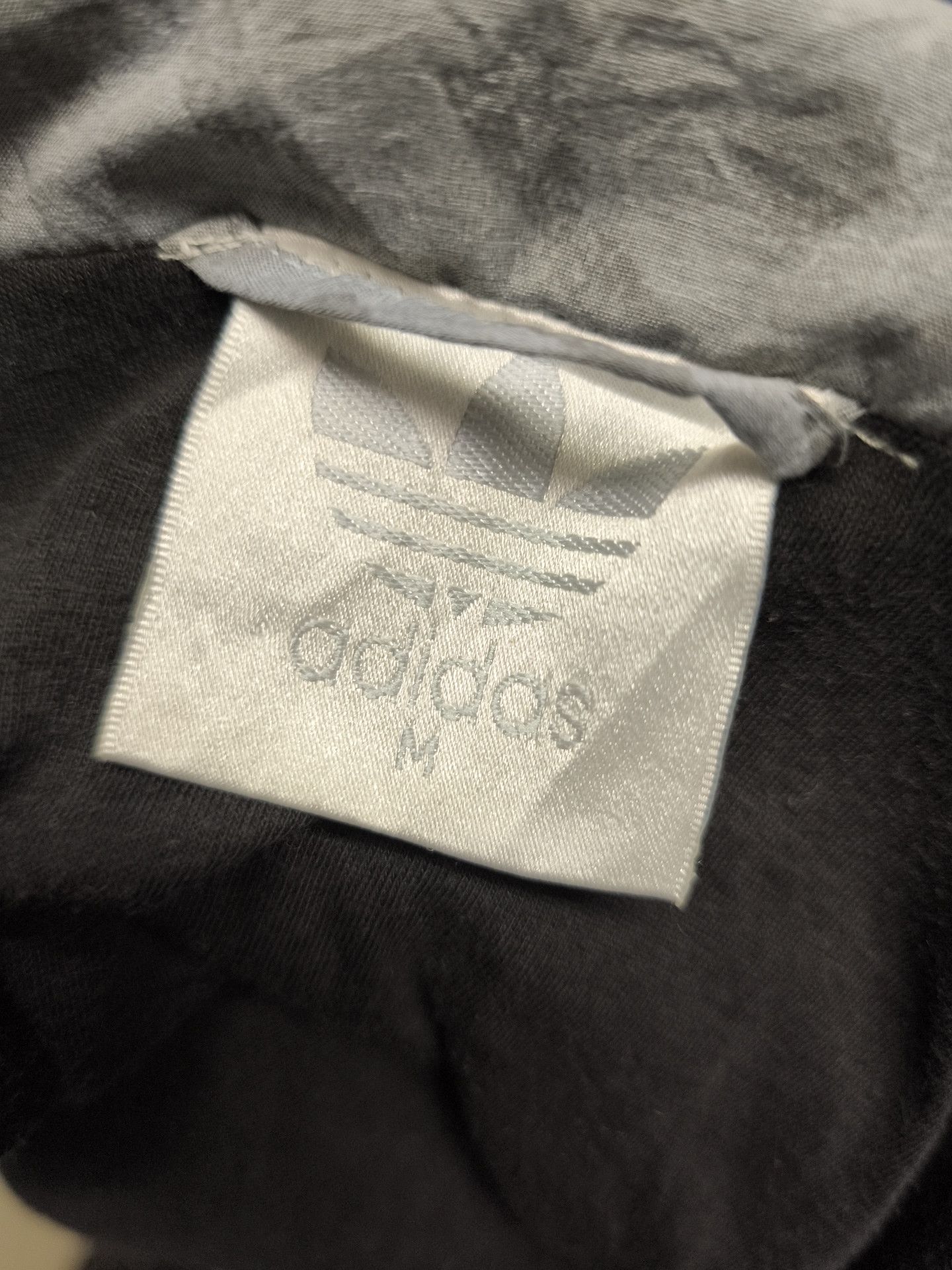 Adidas × Vintage Adidas x Dikembe Mutombo Jacket Size US M / EU 48-50 / 2 - 11 Thumbnail