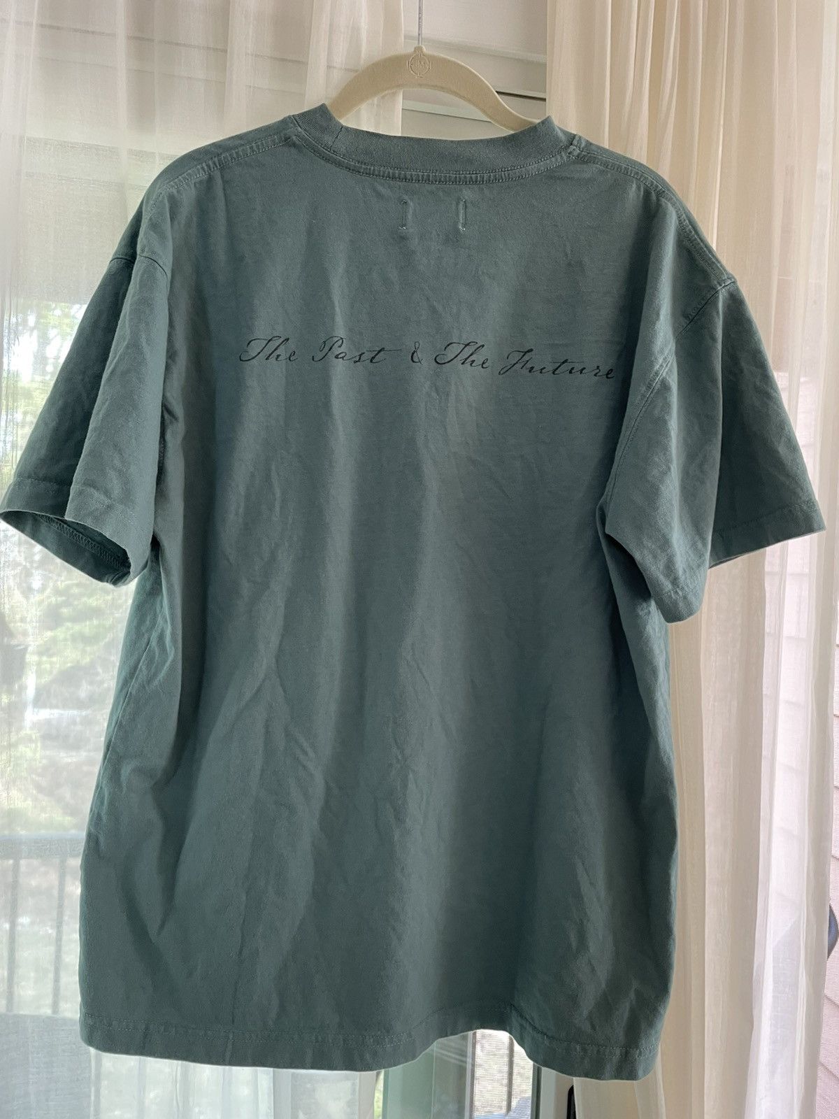 Honor the Gift Honor the Gift Past and Future Tee Size US S / EU 44-46 / 1 - 9 Thumbnail