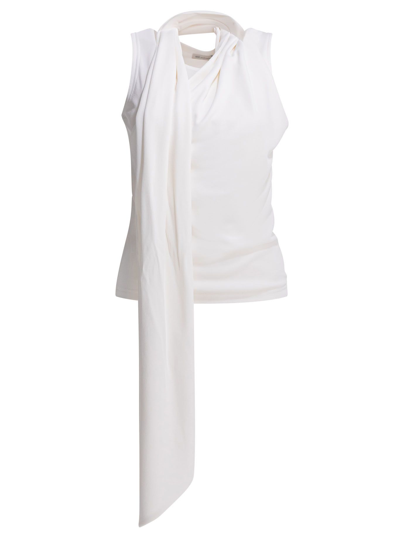 AMI Ami Paris Tops tag size L Women - USA Duties Paid Size L / US 10 / IT 46 - 1 Thumbnail