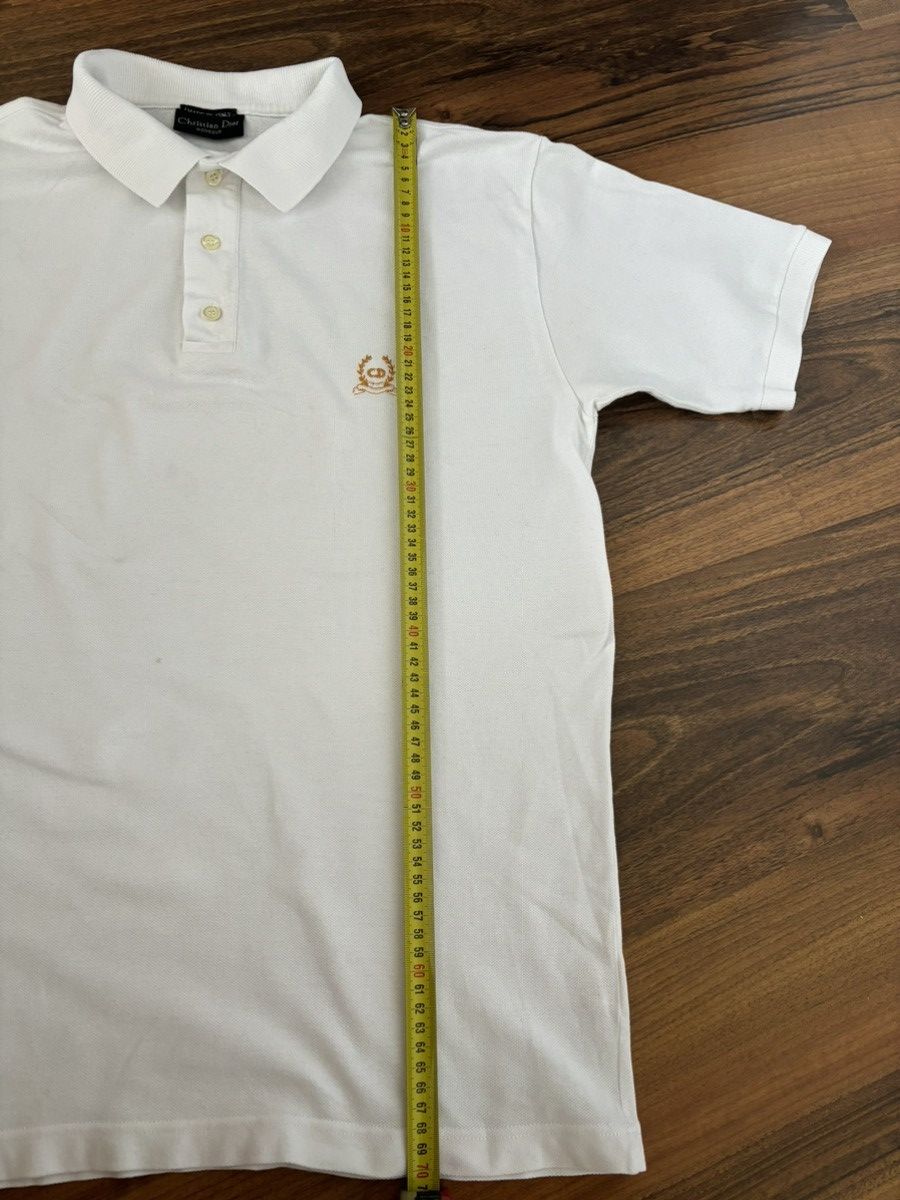Dior Dior t-shirt Size US XL / EU 56 / 4 - 11 Thumbnail