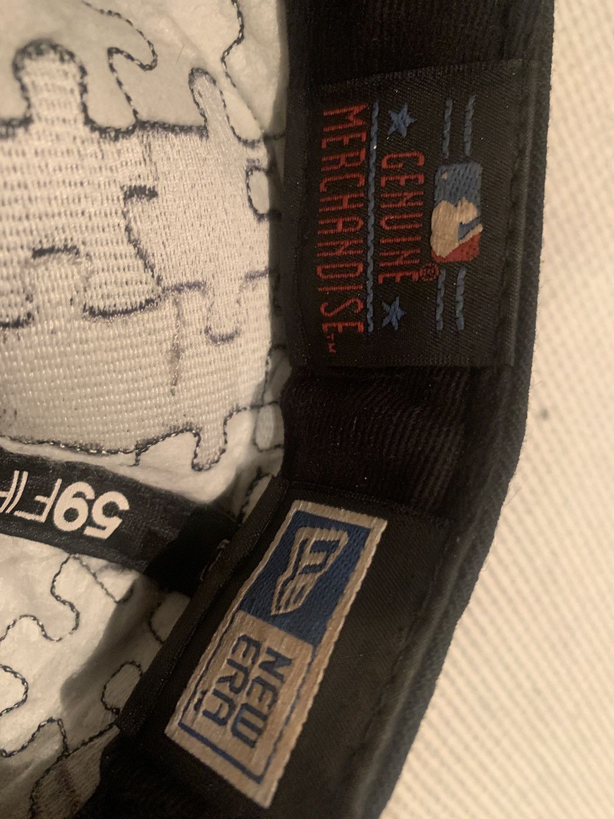 New Era New era cap Size ONE SIZE - 11 Thumbnail