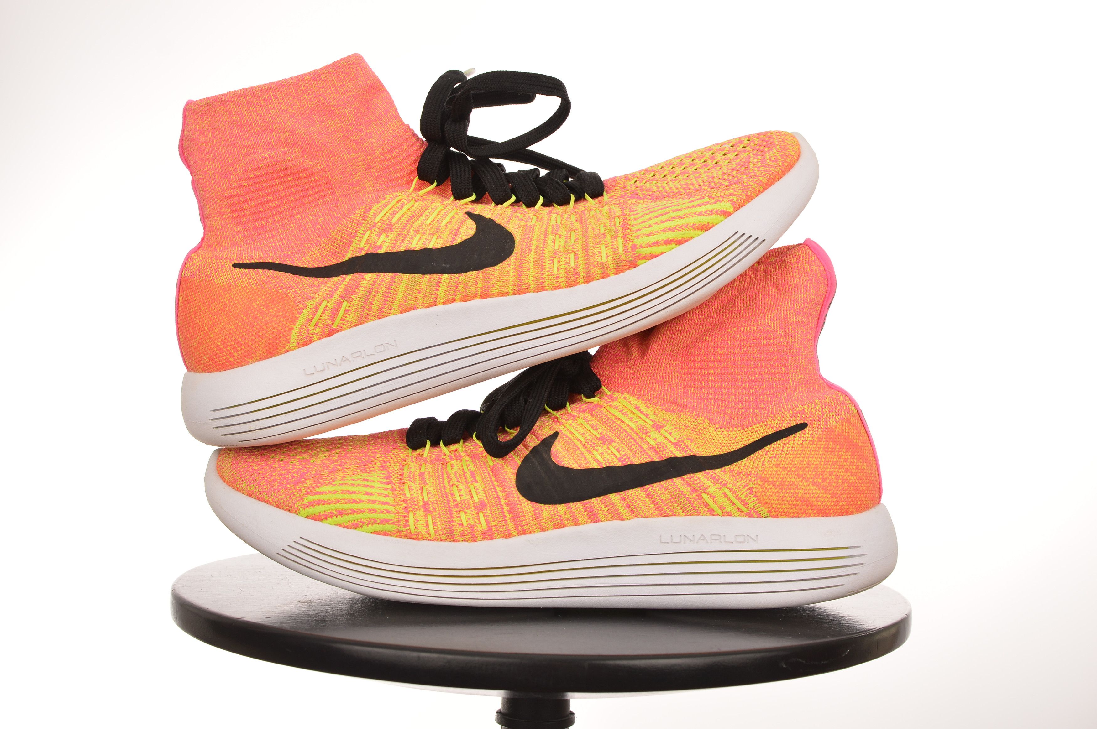Nike Nike Wmns LunarEpic Flyknit OC Unlimited Size US 8.5 / IT 38.5 - 4 Thumbnail