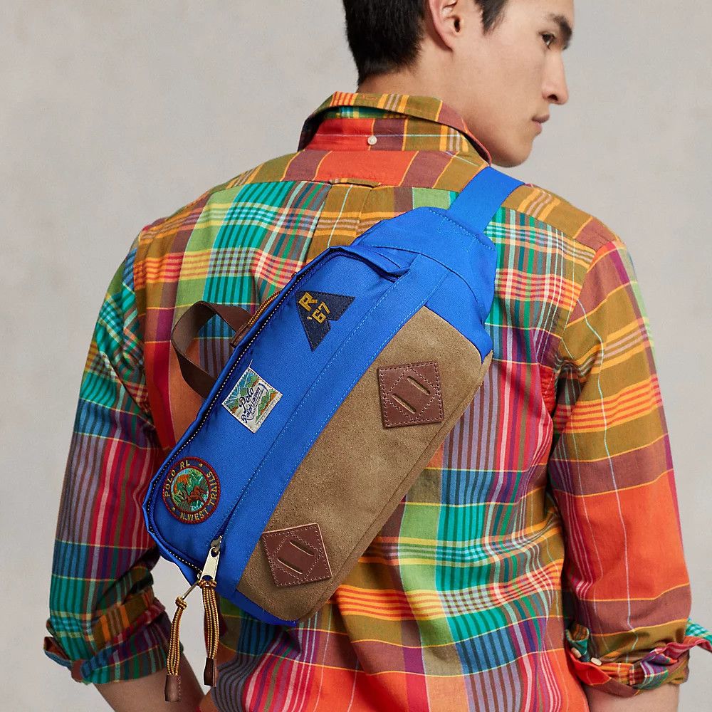 Polo Ralph Lauren × Ralph Lauren × Ralph Lauren Sport Polo Ralph