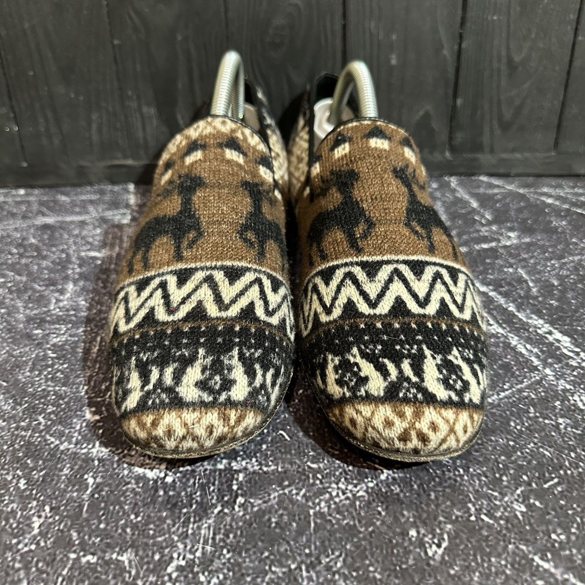 Other COMMUNICATION LOVE - Avantgarde Loafers Size 41 Gucci Style Size US 7.5 / EU 40-41 - 6 Thumbnail