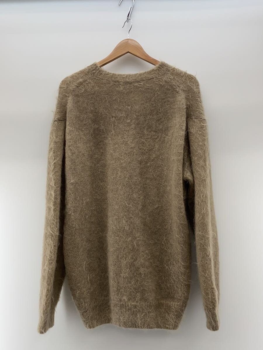 Auralee AW24 Mohair Sweater Size US XL / EU 56 / 4 - 2 Thumbnail