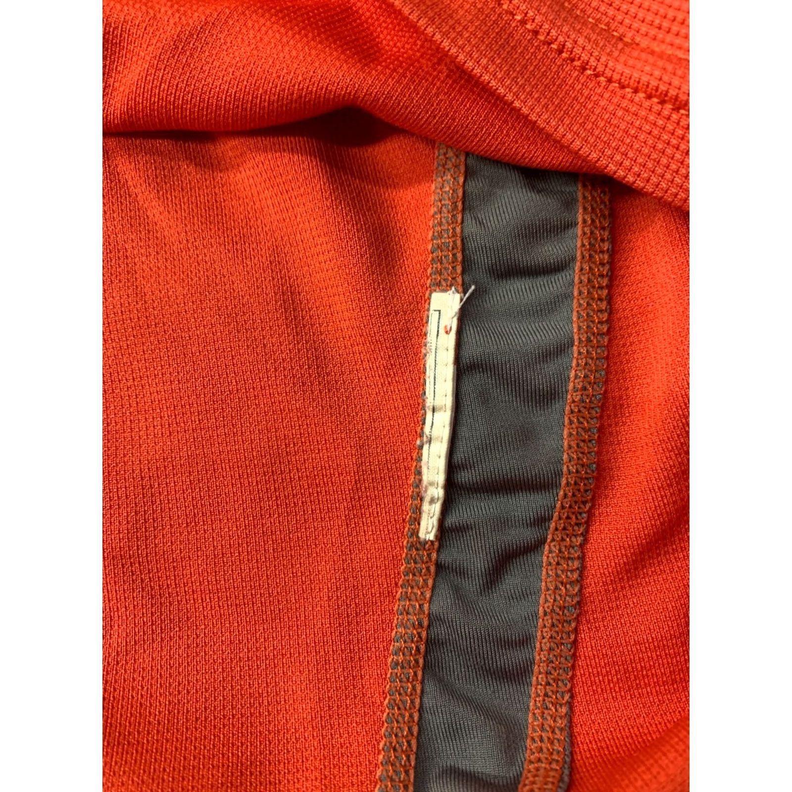 Nike Nike Dri-Fit Shirt Women L Coral Sport Jersey T-Shirt 90s Run Training Vintage Mens Girls? Size L / US 10 / IT 46 - 8 Thumbnail