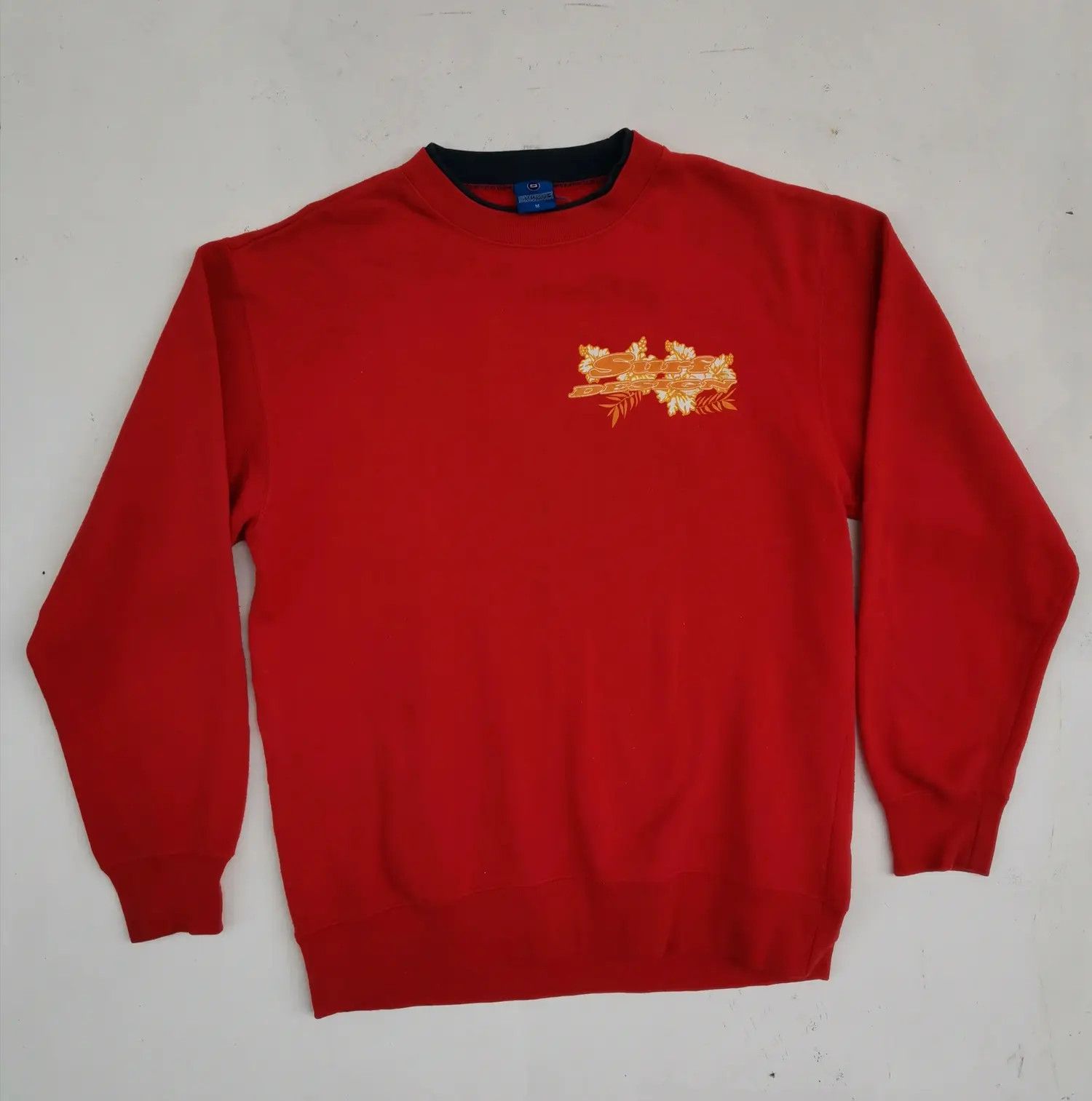 Other Surf Design Big Logo Sweatshirts Size US M / EU 48-50 / 2 - 2 Thumbnail