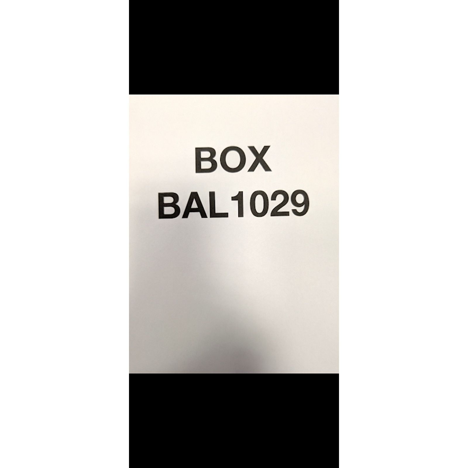 Balenciaga o1rshd1 Left Hand Denim Baggy Pants in Sunbleached Black Size US 34 / EU 50 - 21 Thumbnail
