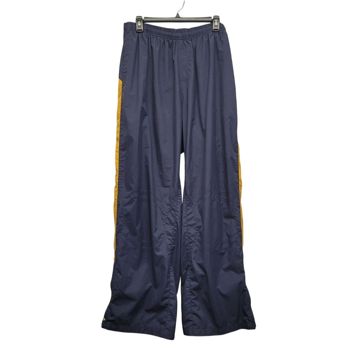 Reebok Reebok Mens 2XL Ankle Zipper Elastic Waist Sport Pants Size US 32 / EU 48 - 1 Thumbnail