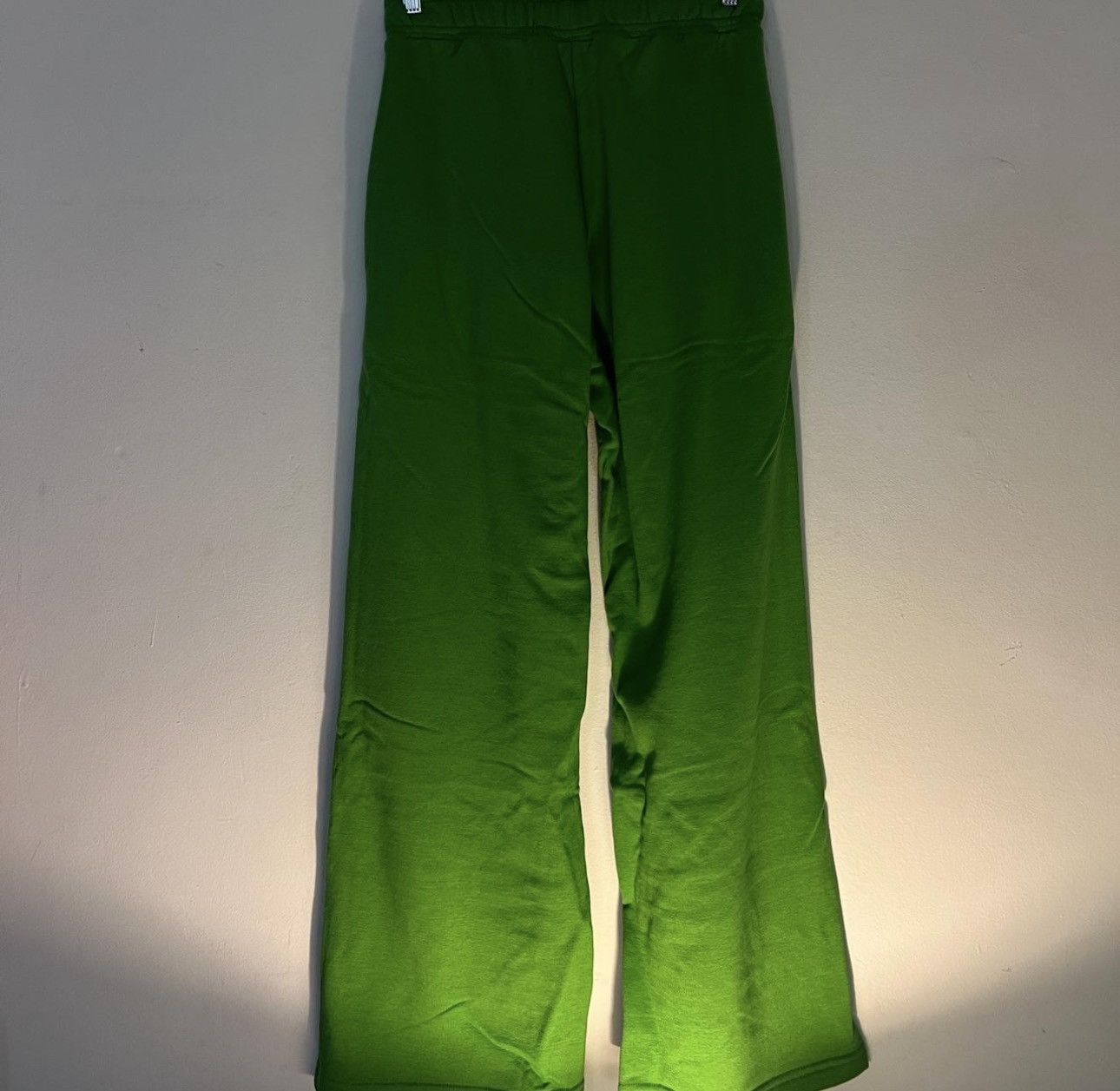 Other Highest Tendencies green sweatpants Size US 30 / EU 46 - 2 Thumbnail