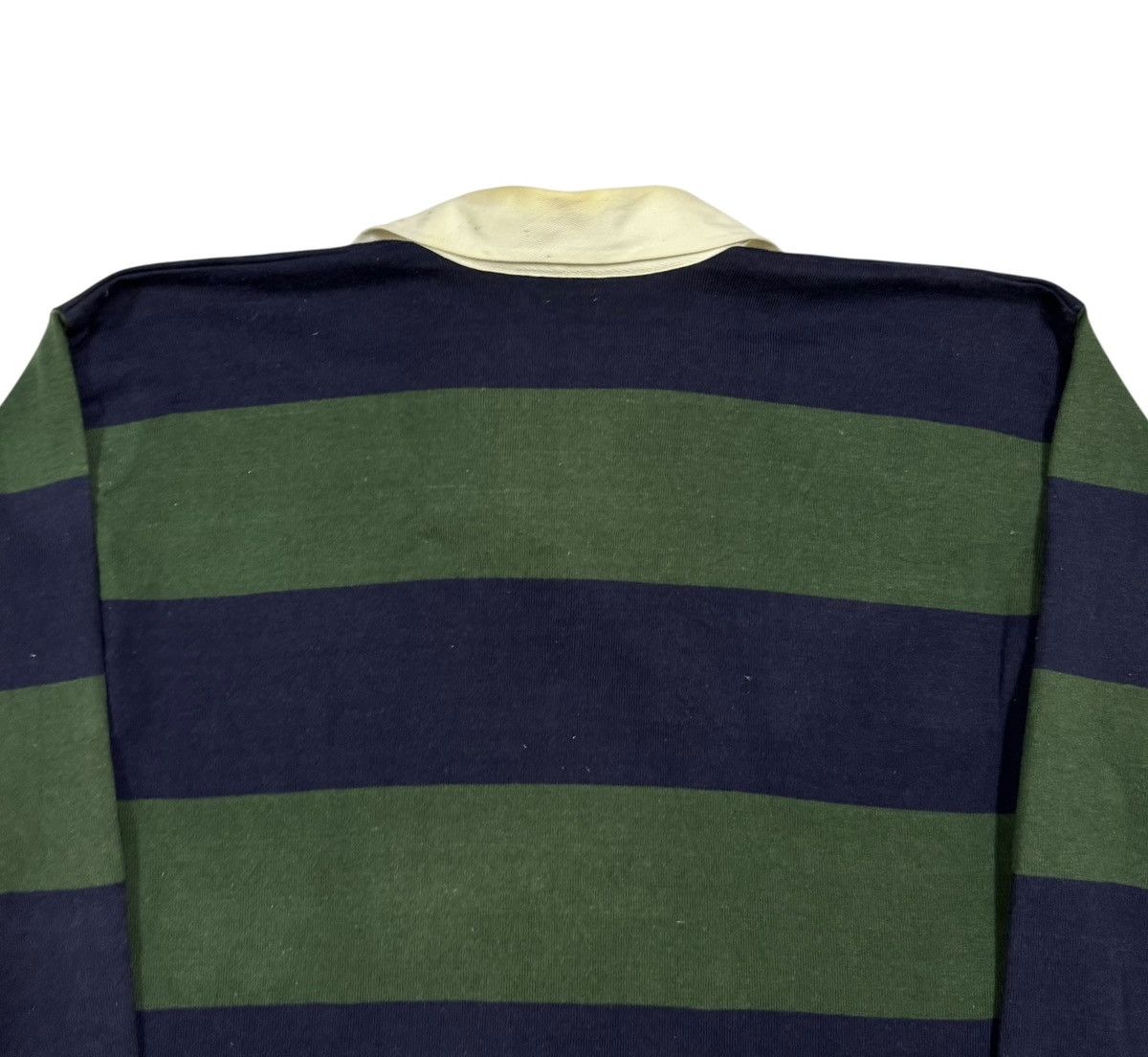 Canterbury of New Zealand Vtg🔥Canterbury Of New Zealand Polo Rugby Size US L / EU 52-54 / 3 - 8 Thumbnail