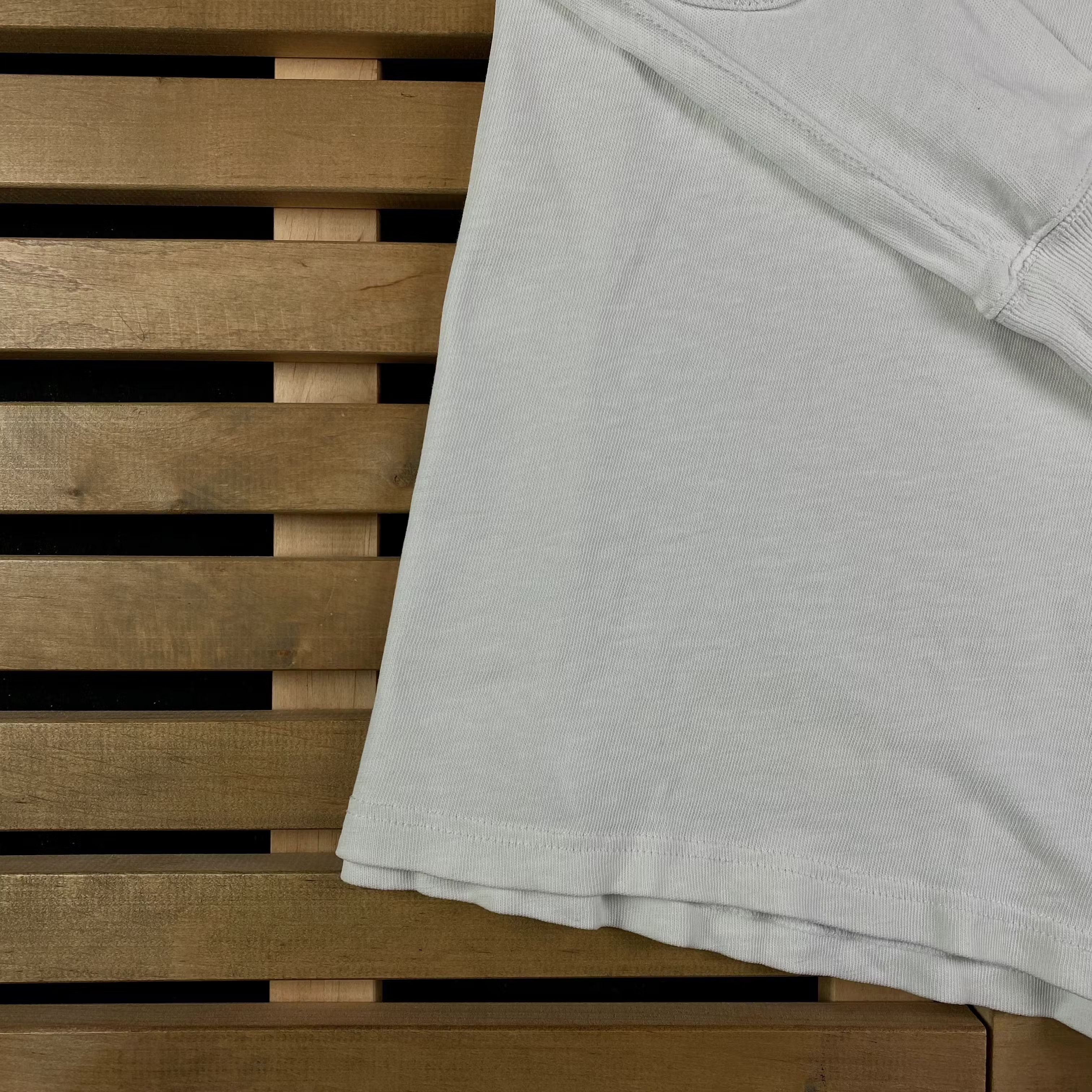 Polo Ralph Lauren × Ralph Lauren × Vintage Mens Rugby Sweatshirt Polo Ralph Lauren Vintage Size S Size US S / EU 44-46 / 1 - 3 Thumbnail