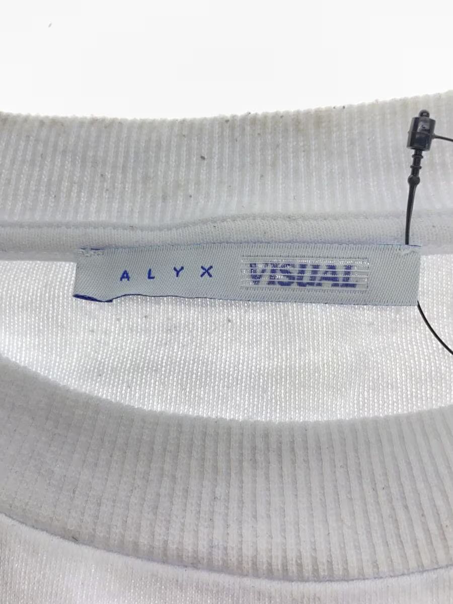 1017 ALYX 9SM Visual Photograph Tee Size US L / EU 52-54 / 3 - 5 Thumbnail