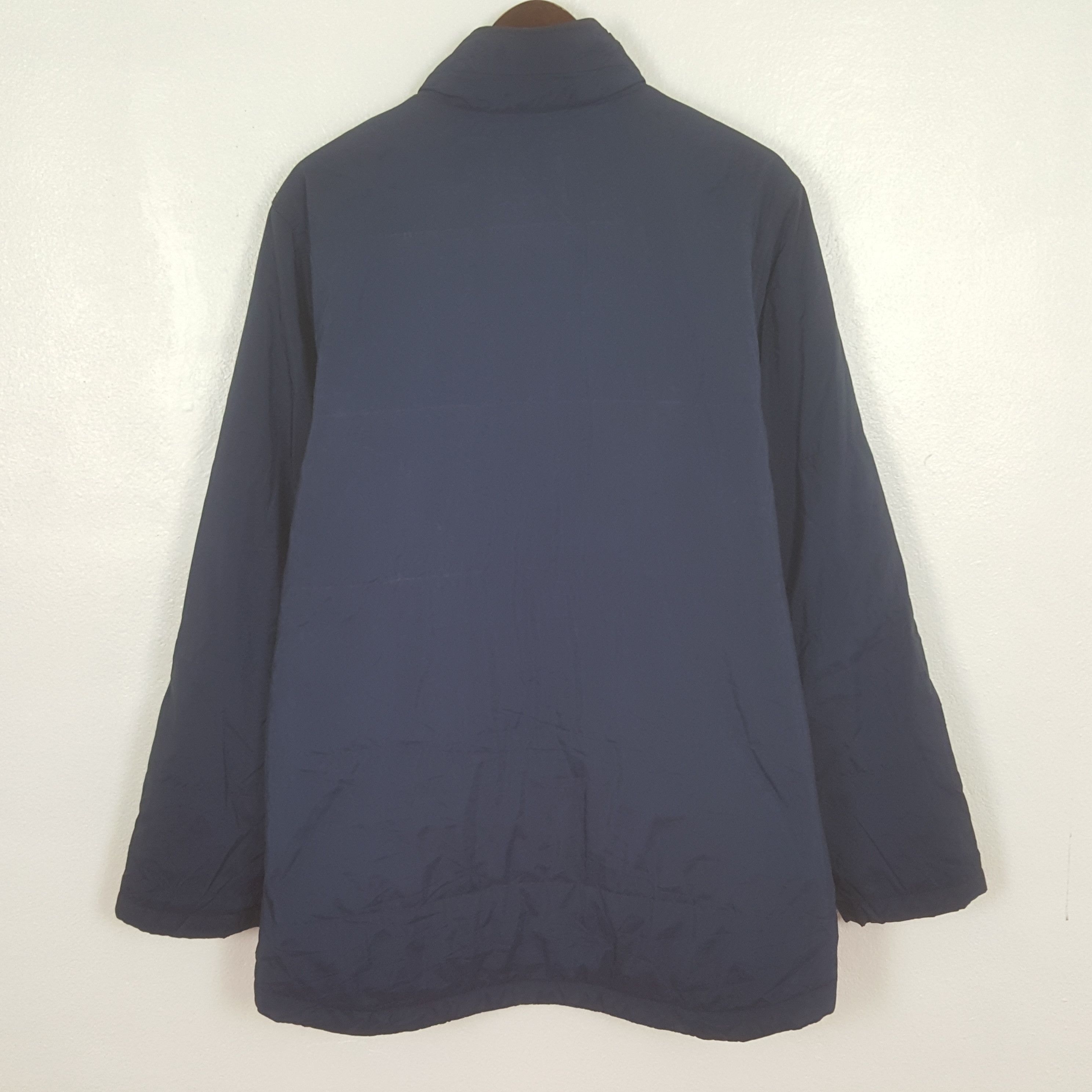 Umbro Vintage Umbro England Nation Football Winter Jacket Size XS / US 0-2 / IT 36-38 - 3 Thumbnail