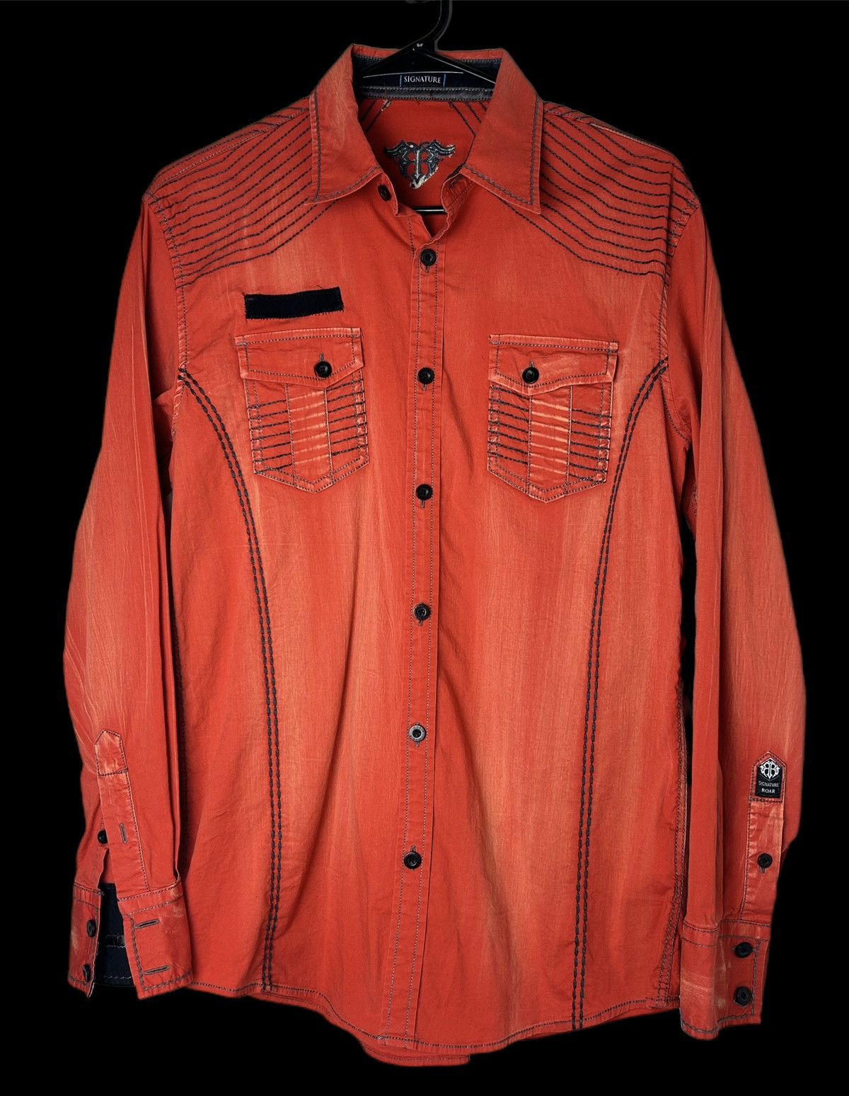 トップス if six was nine HARTER-X If Six Was Nine X Japanese Brand | Grailed