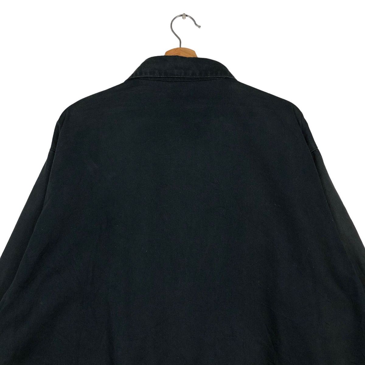Polo Ralph Lauren 🔥Vintage Bomber Jacket Polo Ralph Lauren Made in USA Size US L / EU 52-54 / 3 - 9 Thumbnail