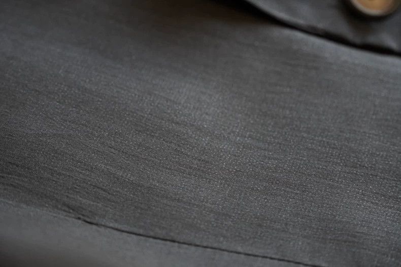 Yohji Yamamoto Yohji Yamamoto90SS Silk Jacket 2503-Nextarrow Size US M / EU 48-50 / 2 - 5 Thumbnail