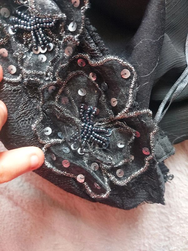 Vintage Vintage tube top Size M / US 6-8 / IT 42-44 - 6 Thumbnail