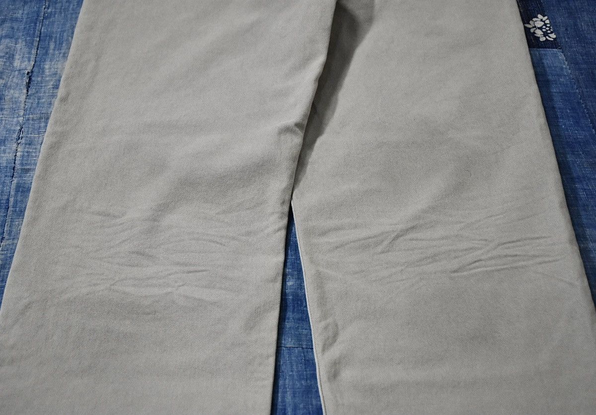 Balenciaga Balenciaga Baggy Denim Jeans Size US 36 / EU 52 - 11 Thumbnail