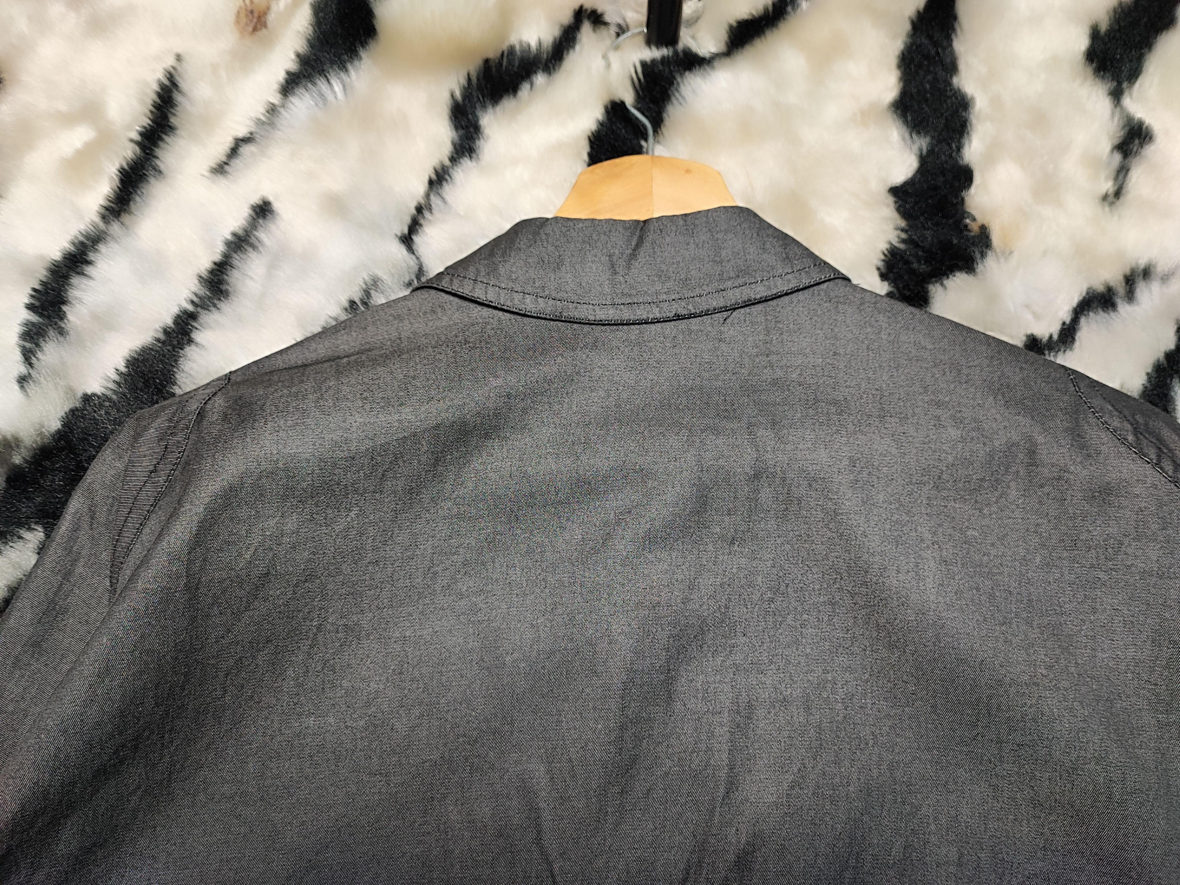 Aquascutum Vintage Aquascutum Jacket Size US L / EU 52-54 / 3 - 19 Thumbnail