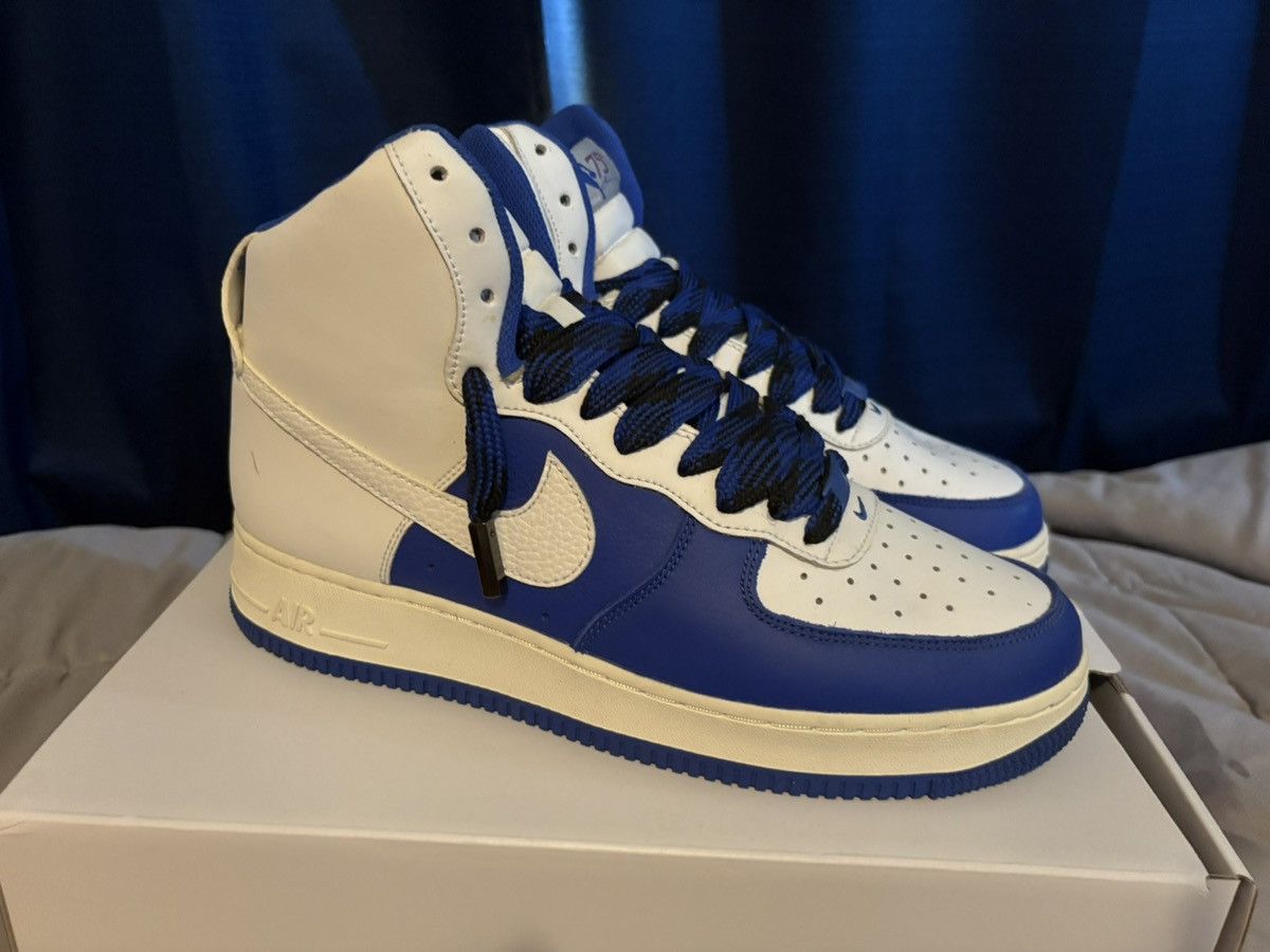 Nike Nike Air Force 1 Size US 10.5 / EU 43-44 - 1 Thumbnail