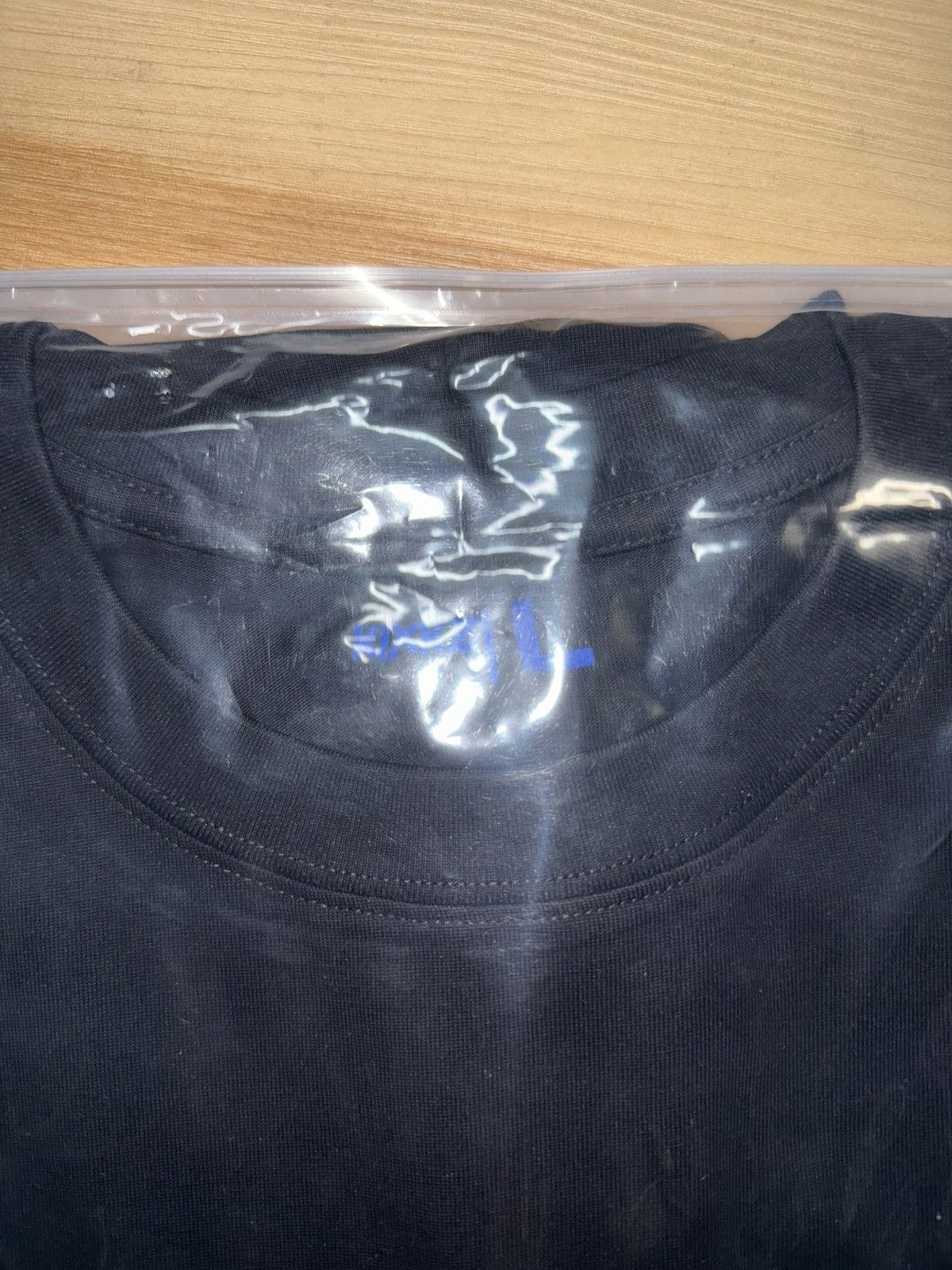 Other Kixks Black/Blue In Draco We Trust Tee Size US L / EU 52-54 / 3 - 4 Thumbnail