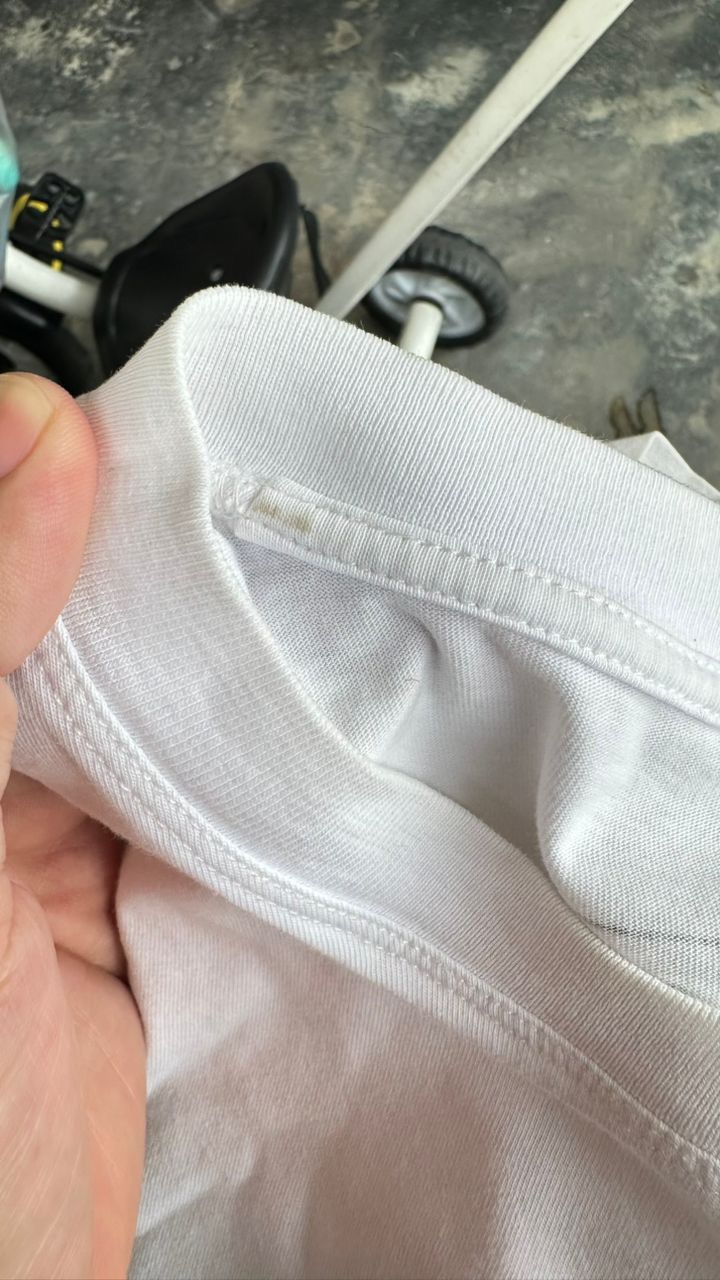 Balenciaga Balenciaga Tshirt Size L / US 10 / IT 46 - 9 Thumbnail