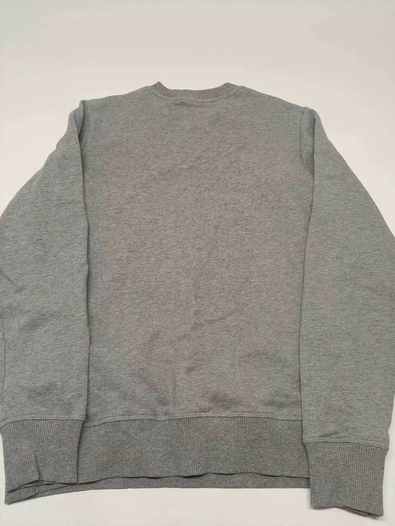 Loewe Loewe Gray LOGO sweater Size XS / US 0-2 / IT 36-38 - 3 Thumbnail