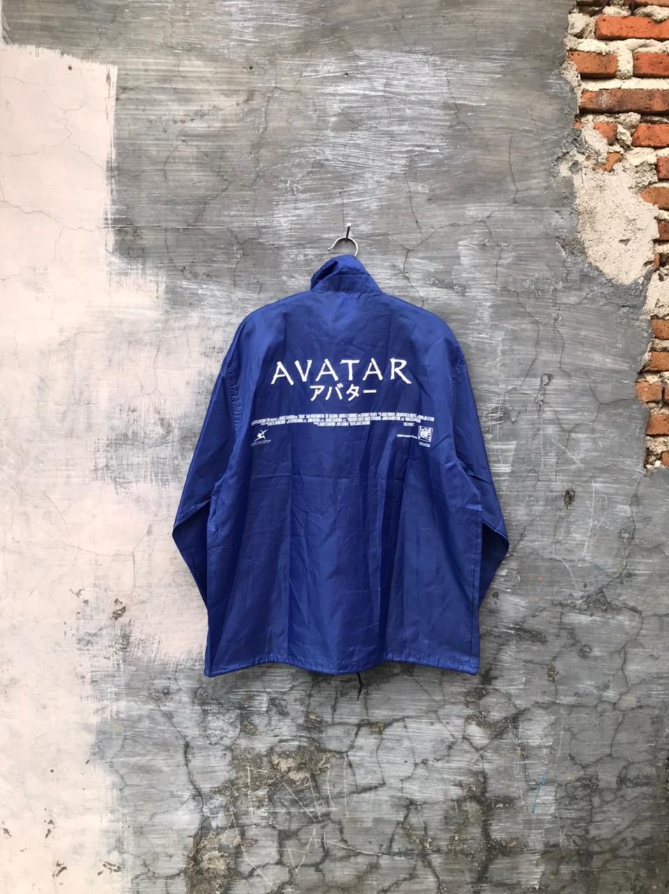 Other × Vintage AVATAR Jacket Twetieth Century Fox Limited Editio Size US L / EU 52-54 / 3 - 1 Thumbnail