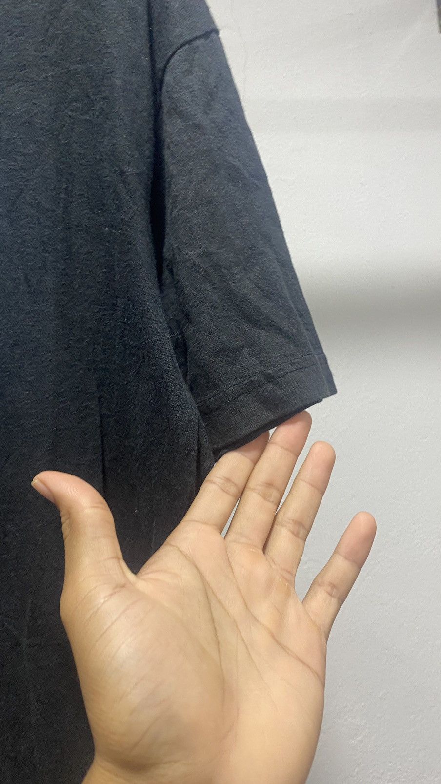 Designer × Y's for Men × Yohji Yamamoto Vintage Ined Yohji Yamamoto Graphic Art Size US M / EU 48-50 / 2 - 5 Thumbnail
