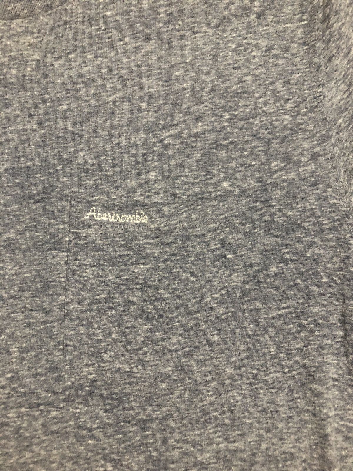 Abercrombie & Fitch Abercrombie & Fitch Size US M / EU 48-50 / 2 - 3 Thumbnail