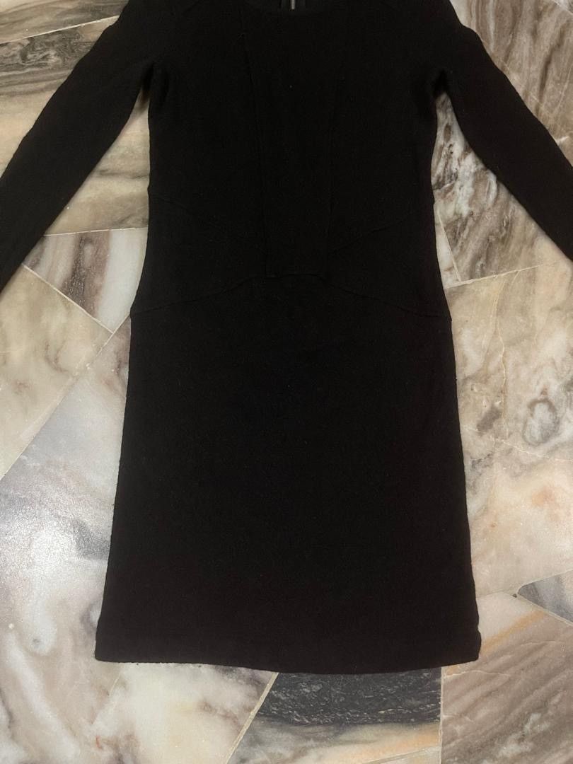 Iro IRO Crew Neck Dress Size XS / US 0-2 / IT 36-38 - 6 Thumbnail