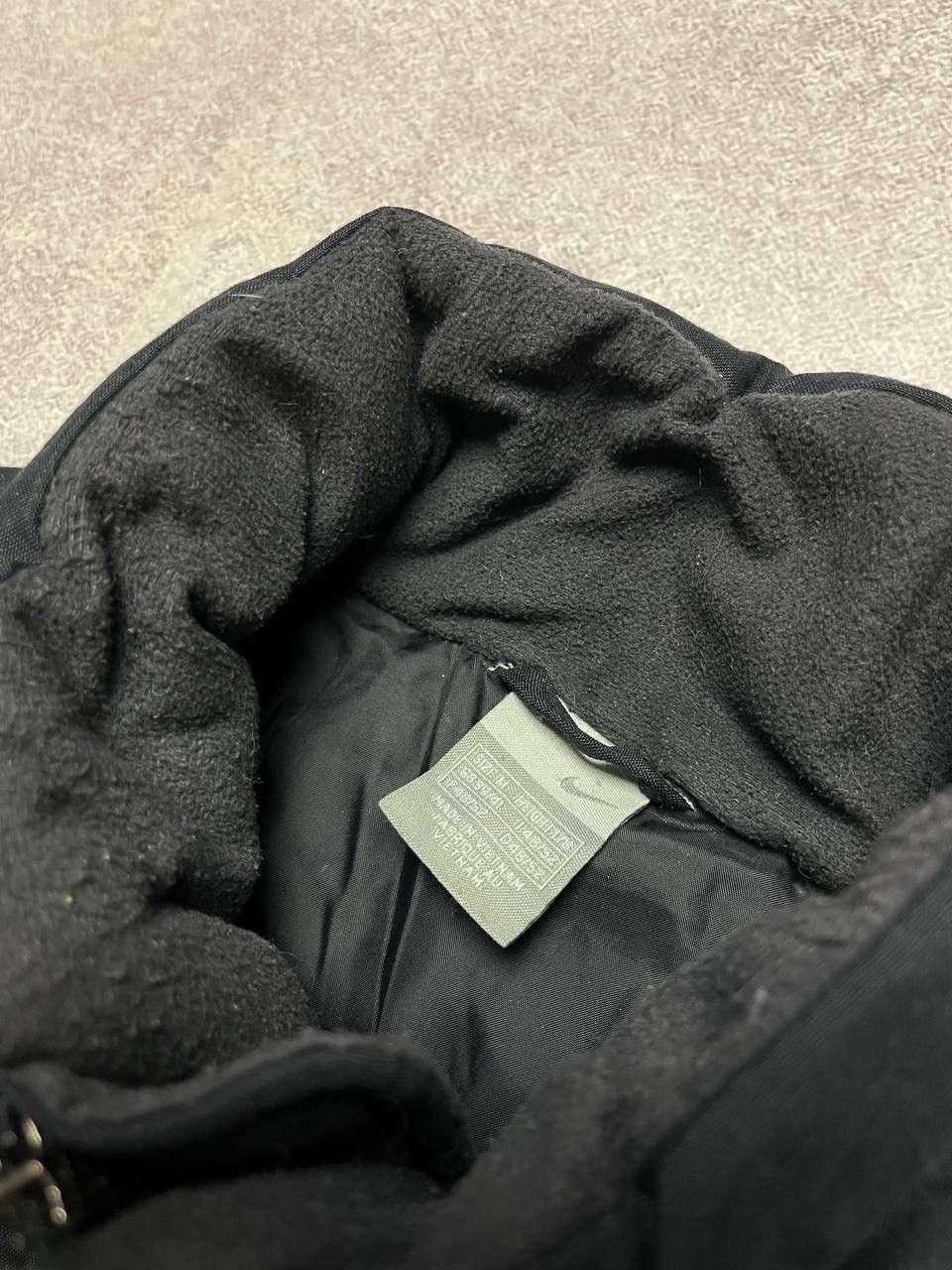 Nike Vintage Nike Swoosh Winter Down Puffer Jacket M Size US M / EU 48-50 / 2 - 4 Thumbnail
