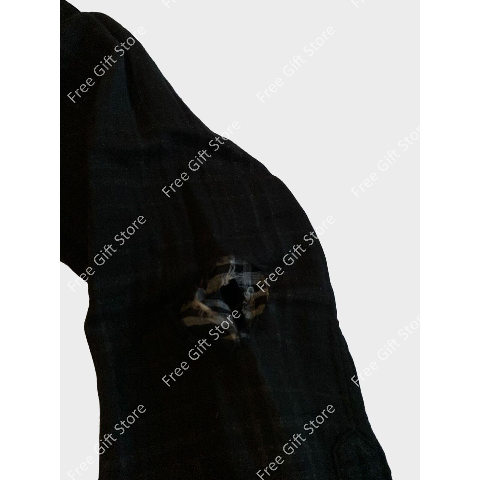 Rag & Bone Rag & Bone Multi-Layed Flannel Size US M / EU 48-50 / 2 - 5 Thumbnail