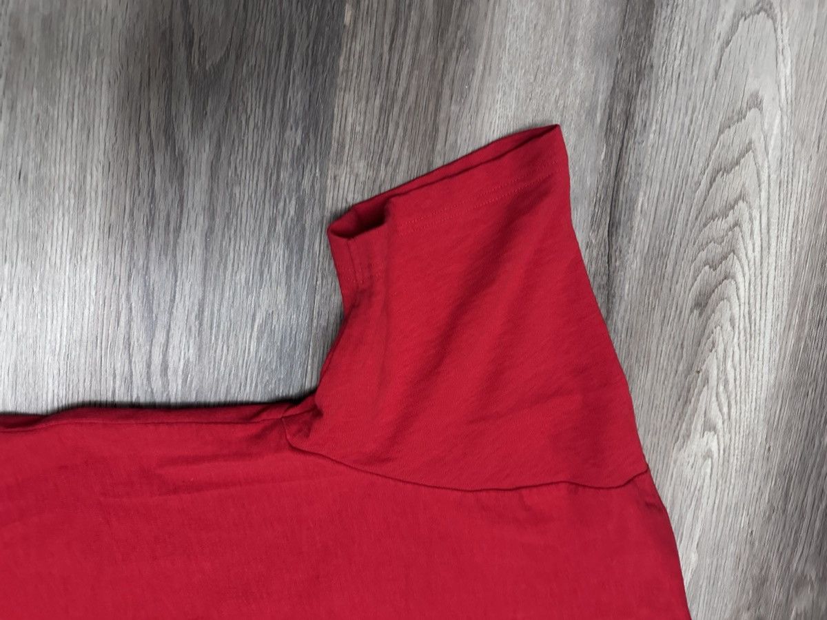 Supreme Supreme POCKET TEE Size US XL / EU 56 / 4 - 12 Thumbnail