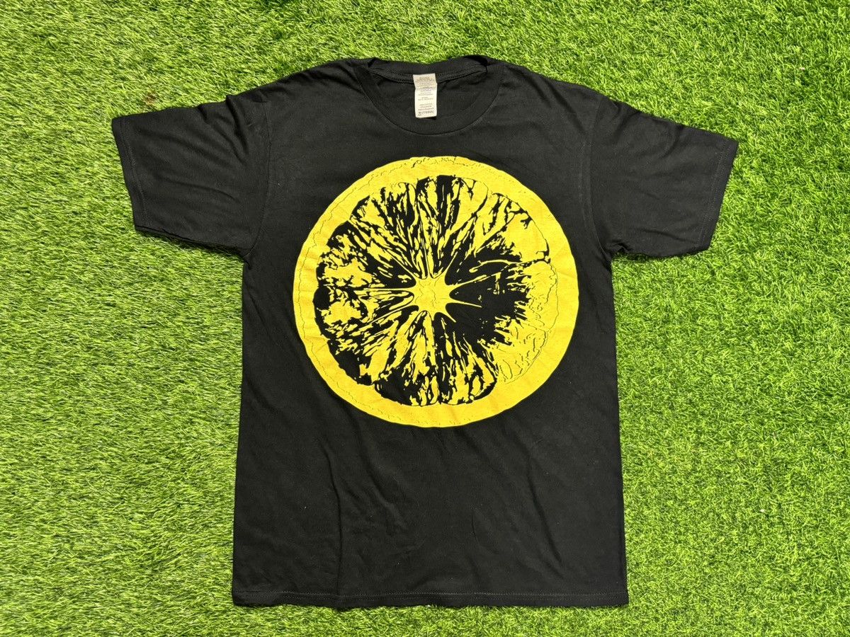 the stone roses - world tours